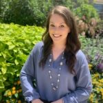 Ashley Tolleson, Ph.D.