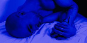 nighttime depression