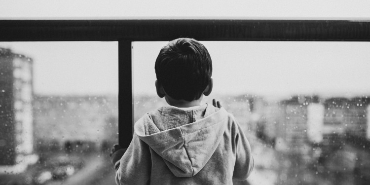 Separation Anxiety in Children