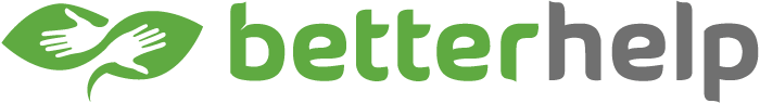 Logo for BetterHelp