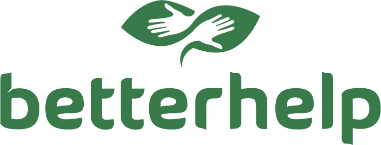 Logo for BetterHelp