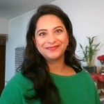 Sunita Shenoy