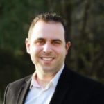 Picture of Baruch Landau, Marketing Director