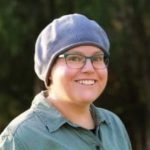 Picture of Chavah Jacobs, Head of Engineering