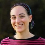 Picture of Naomi Schneider, Community Manager