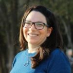 Picture of Tara Horn, Head of Product