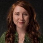 Sarah Gates