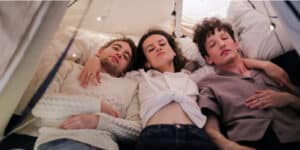 Polyamory
