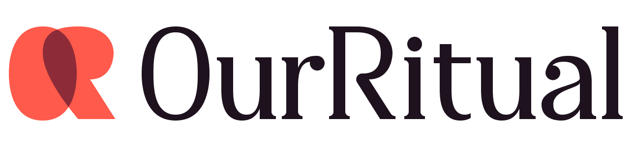 Logo for OurRitual