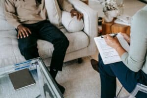 Counseling Program