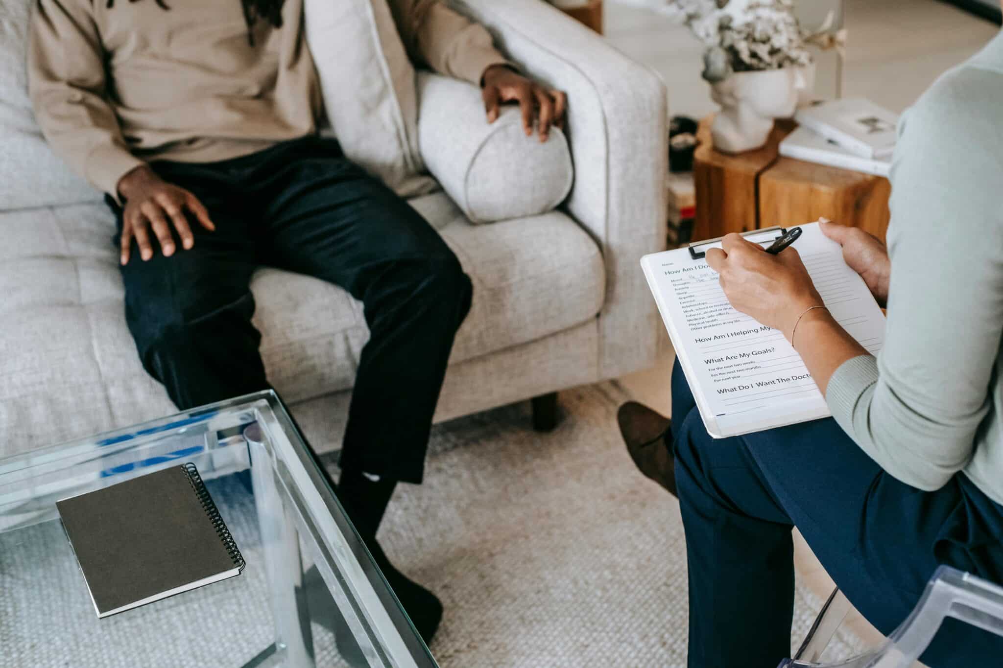 Counseling Program