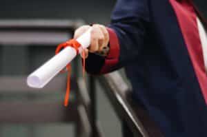 MSW degree