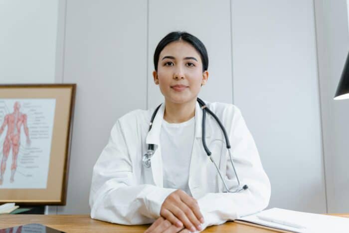 Nurse Practitioner