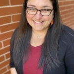 Stacey Glasenapp
